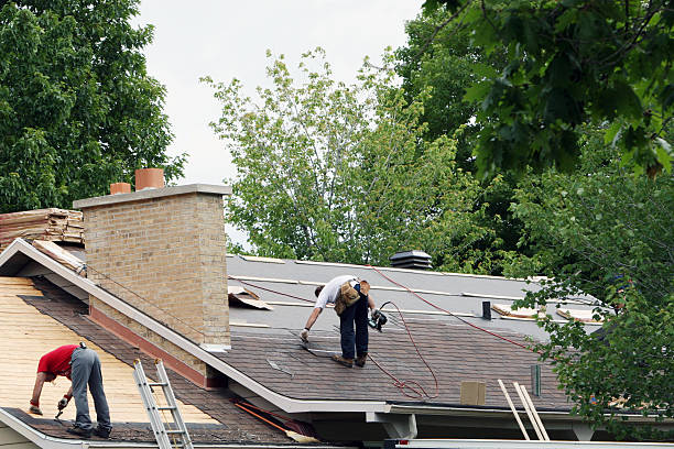 Best Gutter Installation and Roofing  in Tenafly, NJ