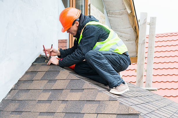 Best Commercial Roofing Services  in Tenafly, NJ