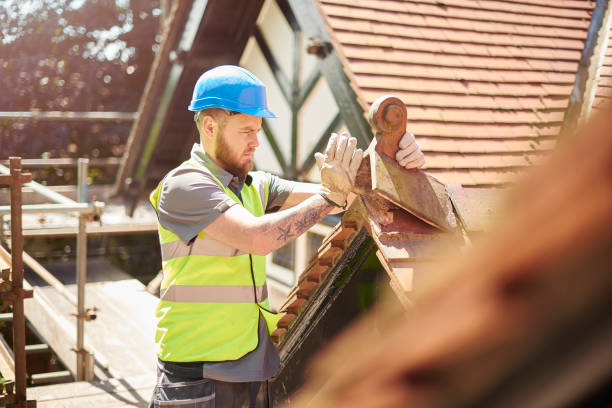 Best Roof Repair Services  in Tenafly, NJ